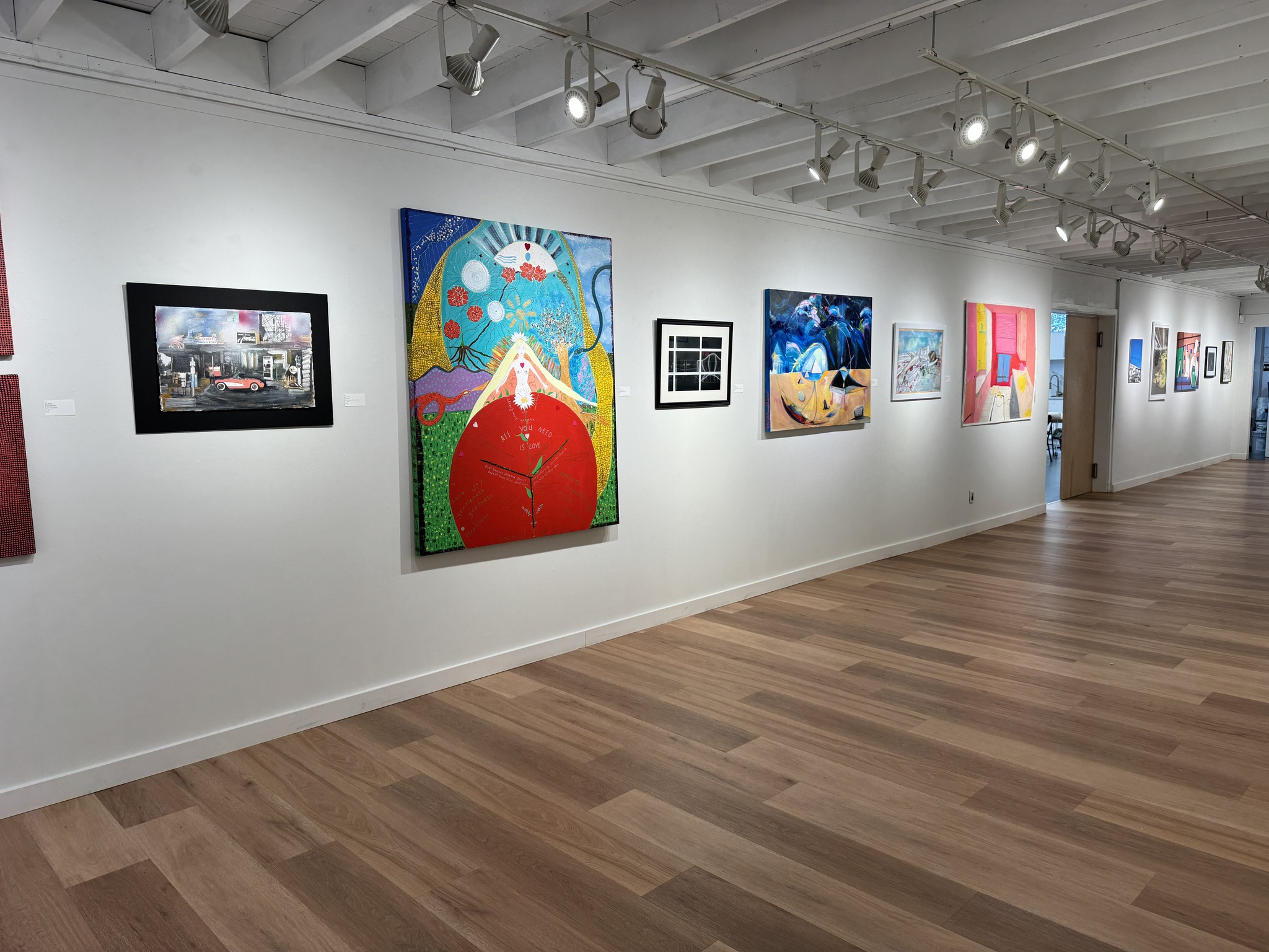Art Consultation